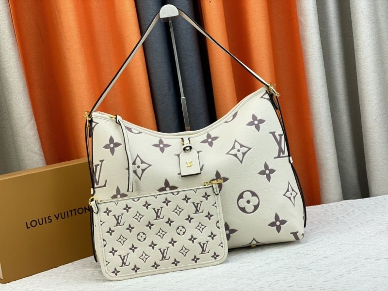 Louis Vuitton Satchel Bags